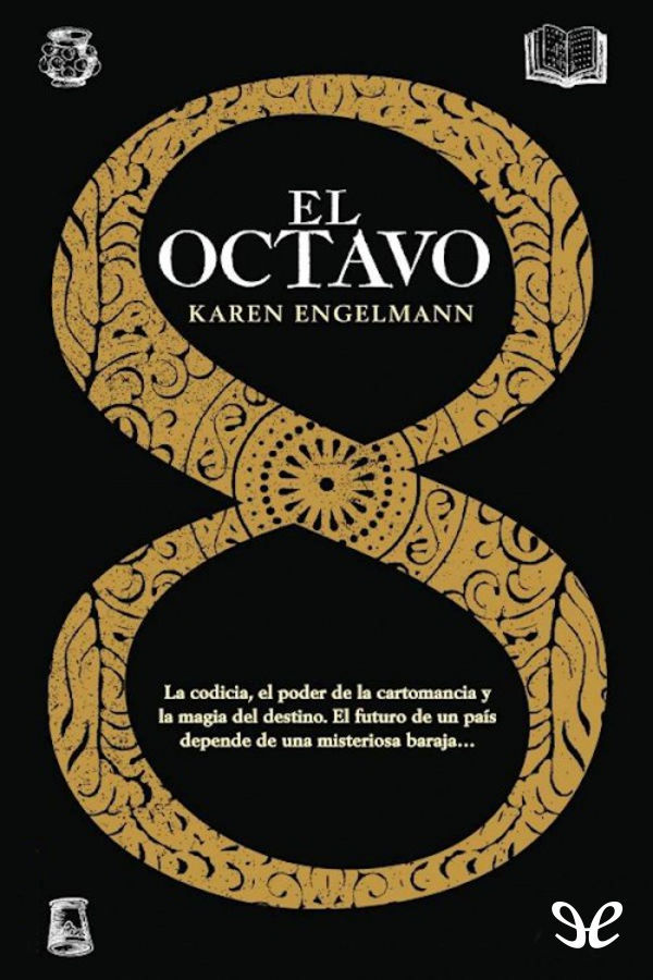 El octavo