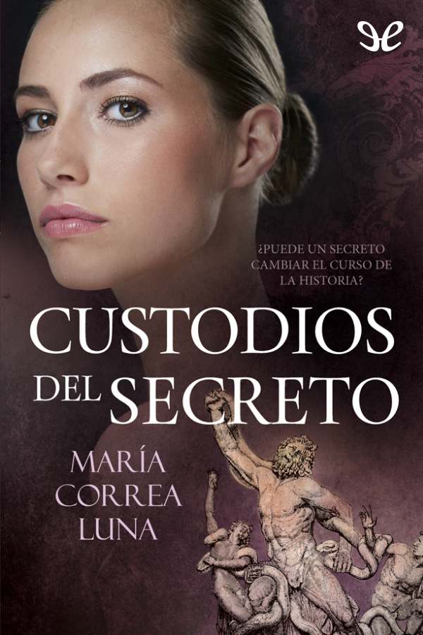 Custodios del secreto