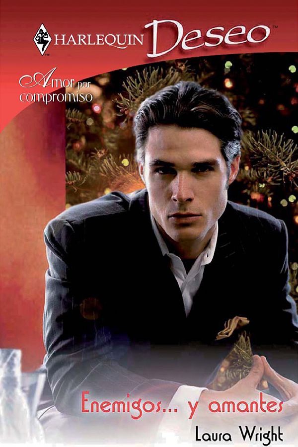 Enemigos… Y amantes