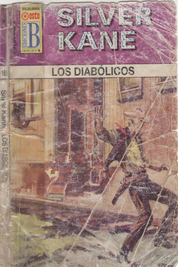 Los diabólicos