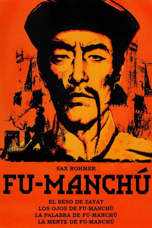 Fu-Manchú