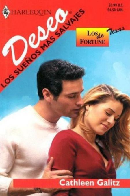 Los sueños más salvajes