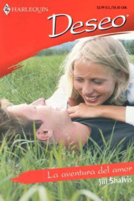 La aventura del amor