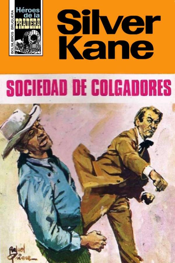 Sociedad de colgadores