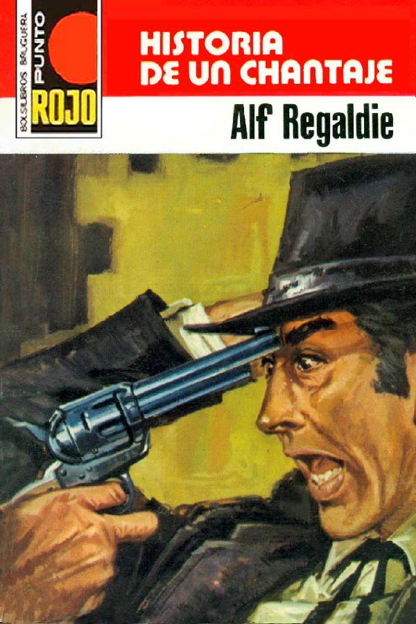 Historia de un chantaje