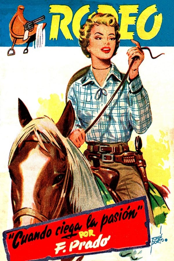 Cuando ciega la pasión