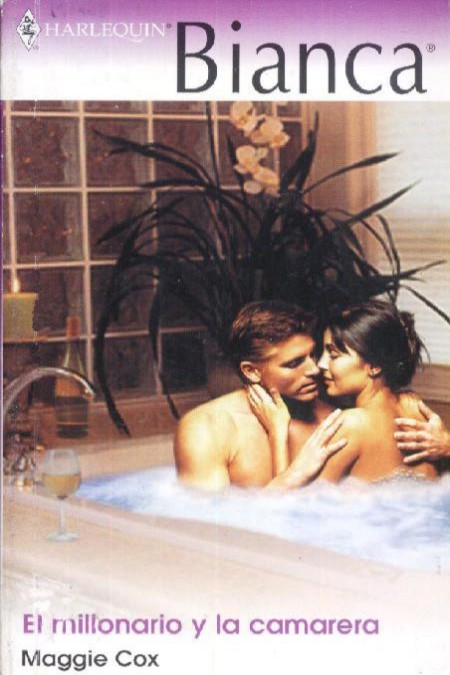 El millonario y la camarera