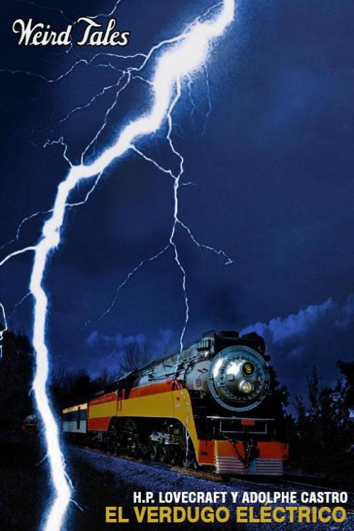 El verdugo eléctrico