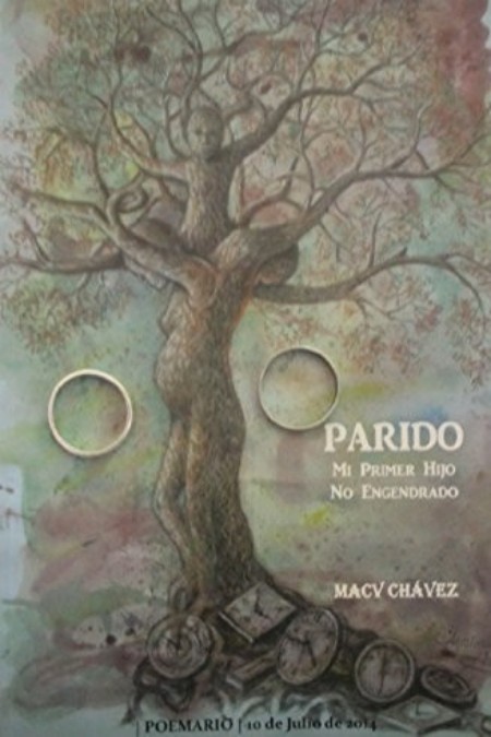 Parido: Mi primer hijo no engendrado