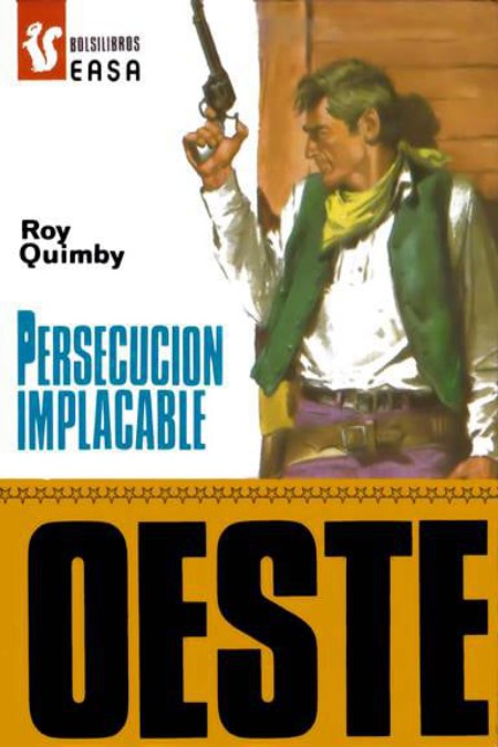 Persecución implacable