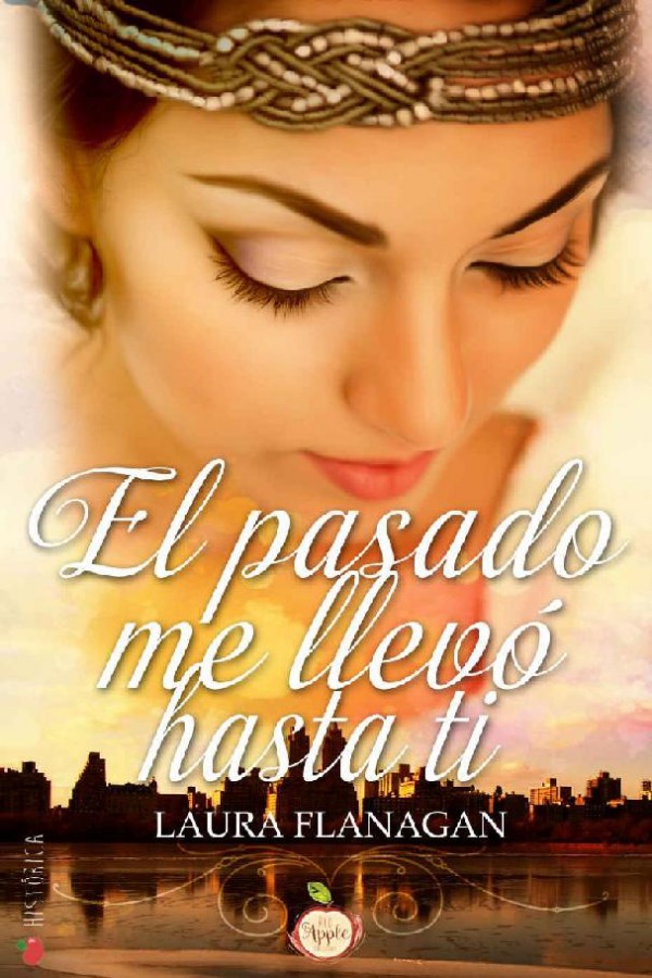 El pasado me llevó hasta ti