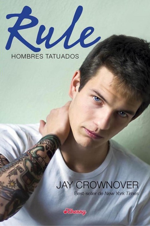 Rule (Hombres tatuados)