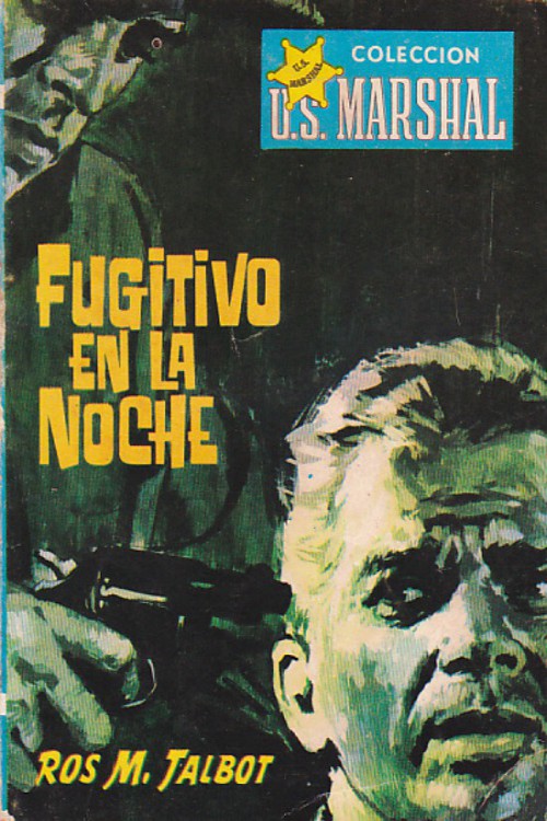 Fugitivo en la noche