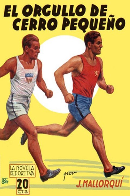 El orgullo de cerro pequeño