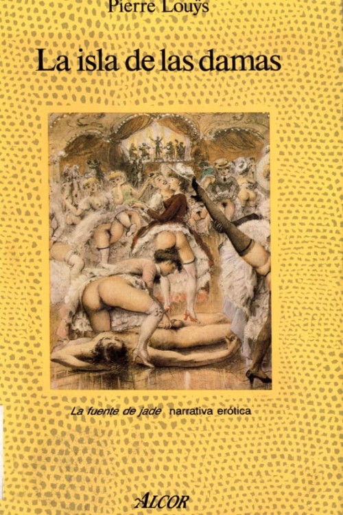 La isla de las damas