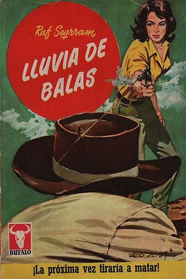Lluvia de balas