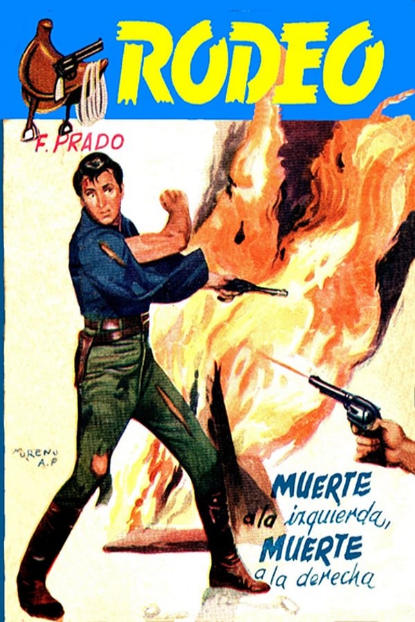 Muerte a la izquierda, muerte a la derecha