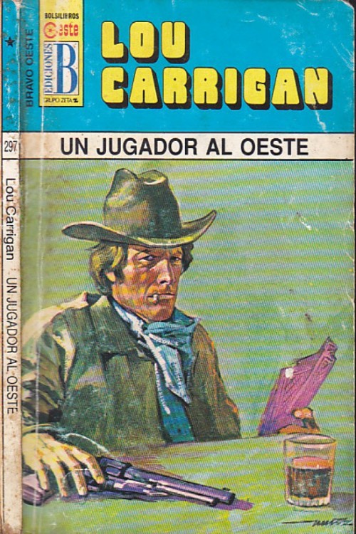 Un jugador al Oeste