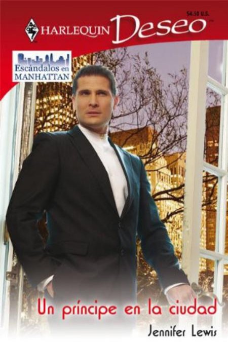 Un príncipe en la ciudad