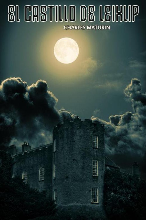 El castillo de Leixlip