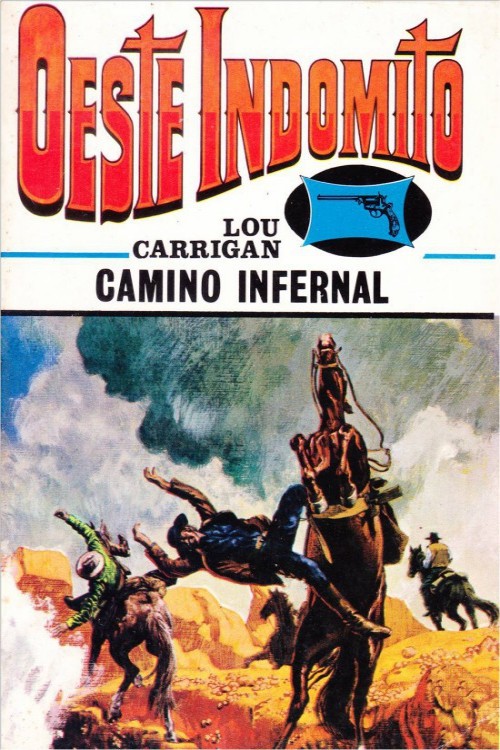 Camino infernal
