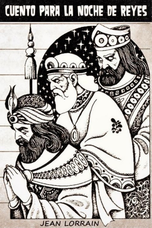 Cuento para la noche de reyes