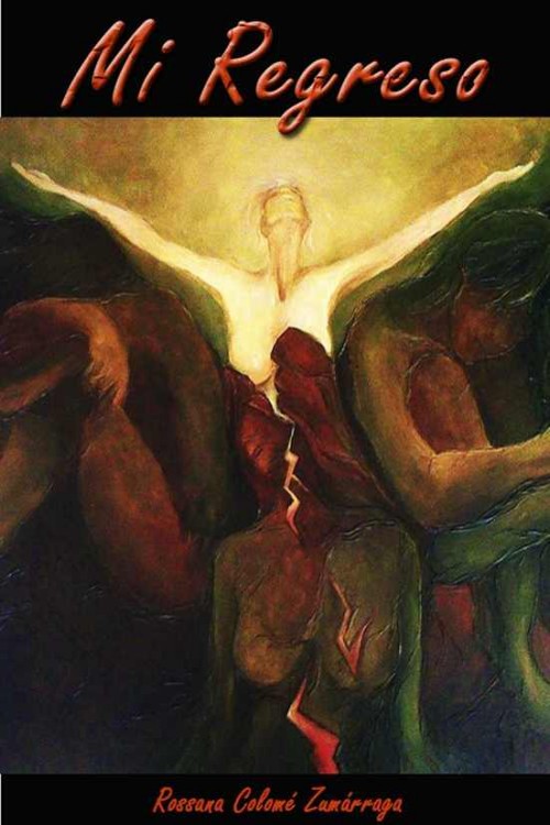 Mi regreso