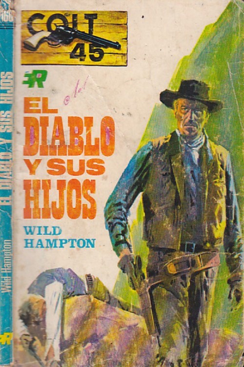 El diablo y sus hijos