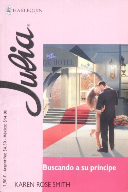 Buscando a su príncipe