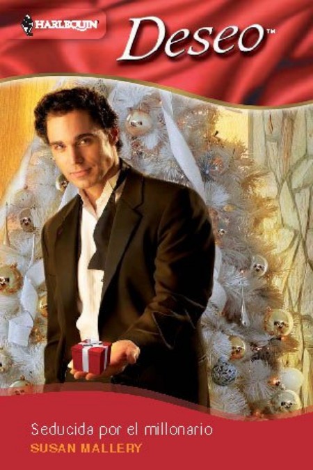 Seducida por el millonario