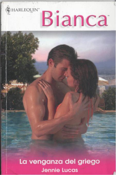 La venganza del griego