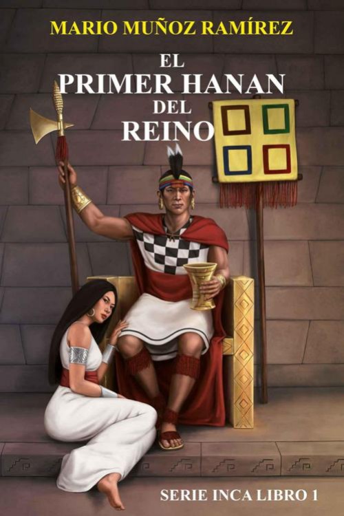 El primer Hanan del reino