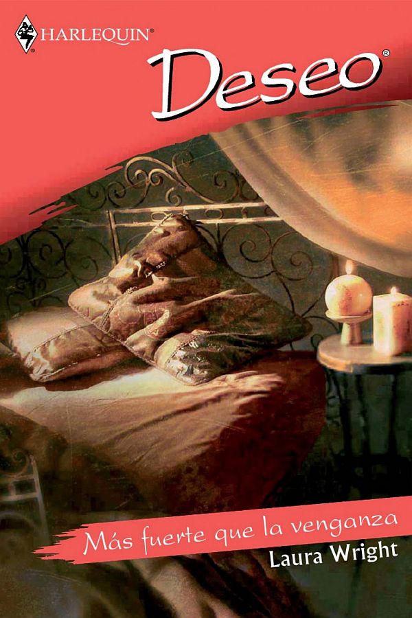 Más fuerte que la venganza