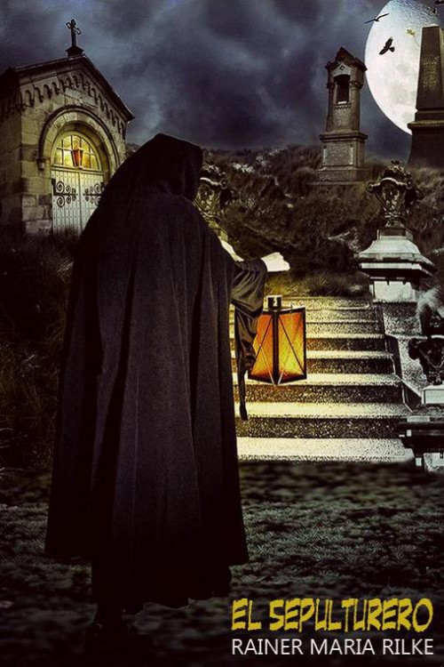 El sepulturero