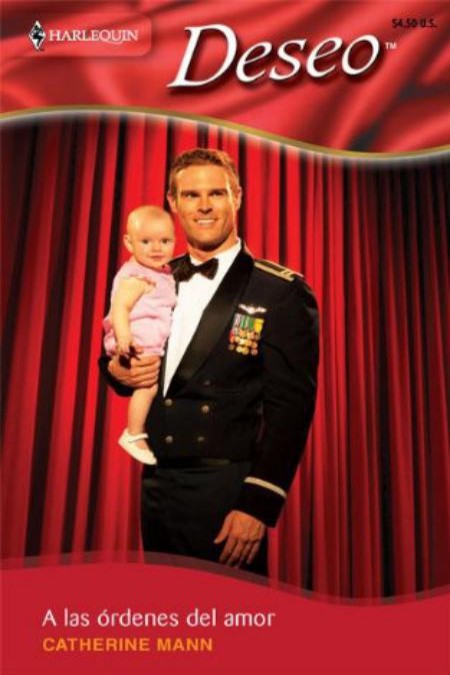 A las órdenes del amor