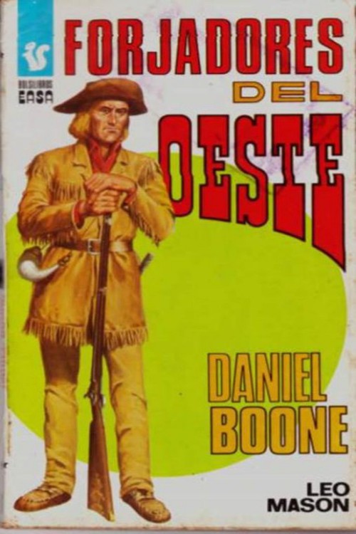 Daniel Boone