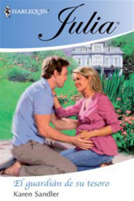 El guardián de su tesoro