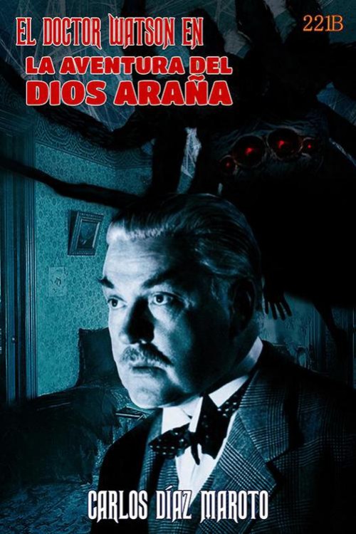 La aventura del dios araña