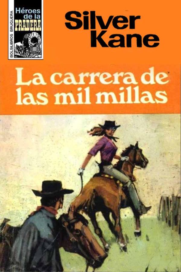 La carrera de las mil millas