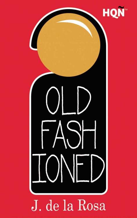 Old fashioned