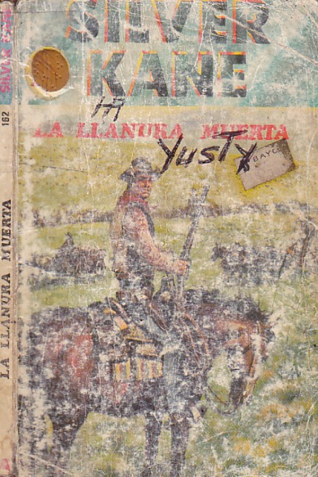La llanura muerta
