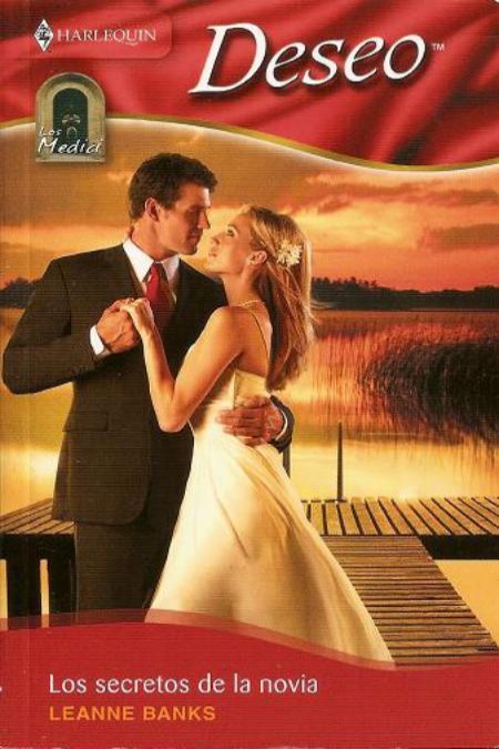 Los secretos de la novia