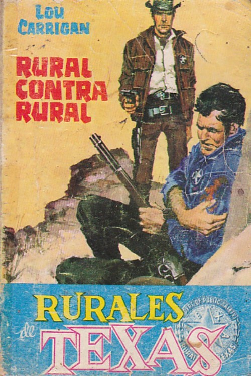Rural contra rural