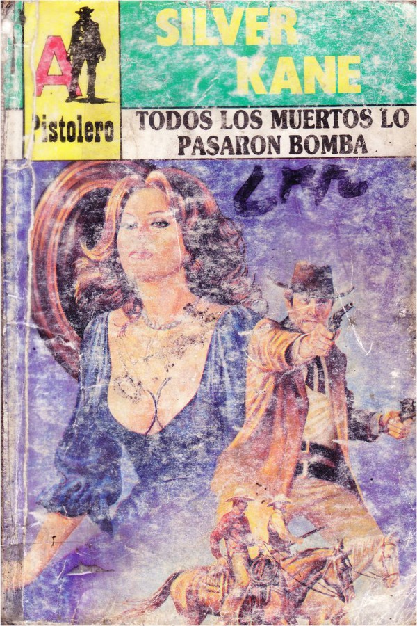 Todos los muertos lo pasaron bomba