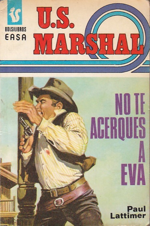 No te acerques a Eva