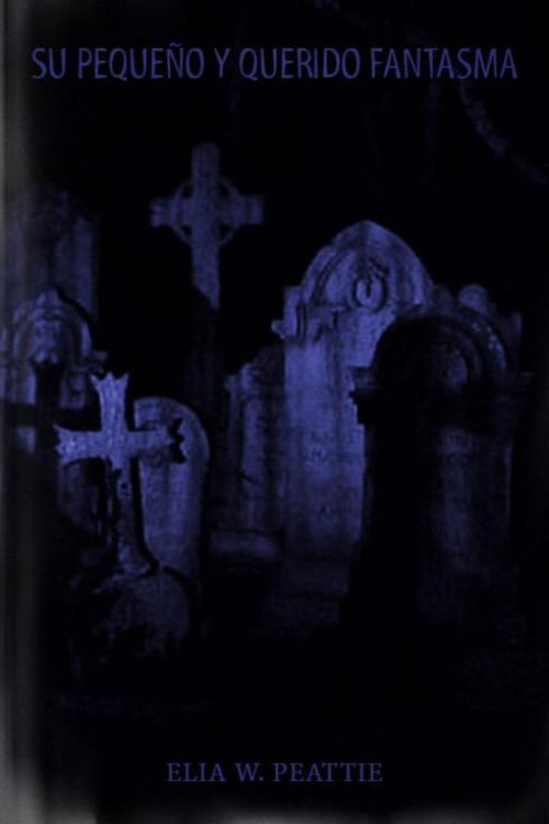 Su pequeño y querido fantasma