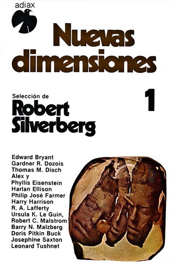 Nuevas dimensiones 1