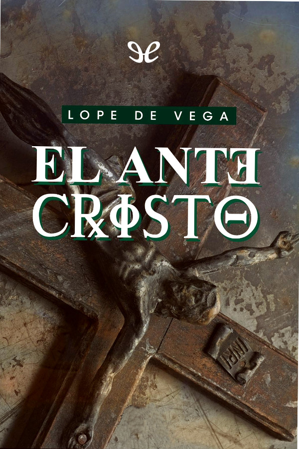 El antecristo