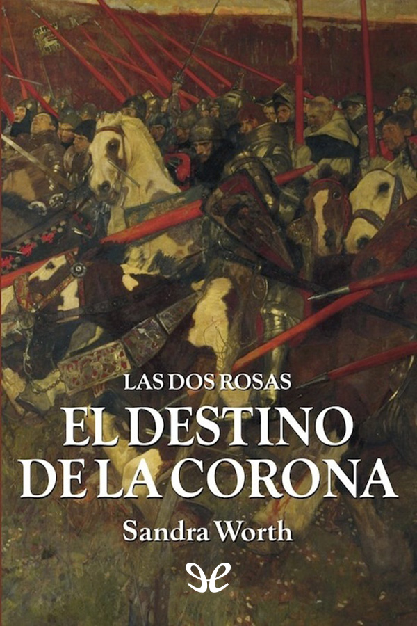 El destino de la corona