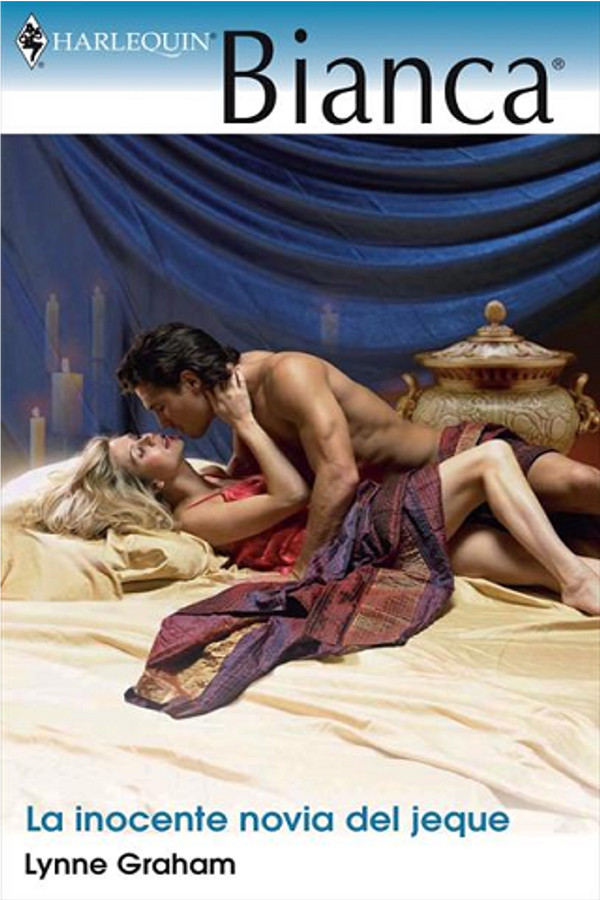 La inocente novia del jeque